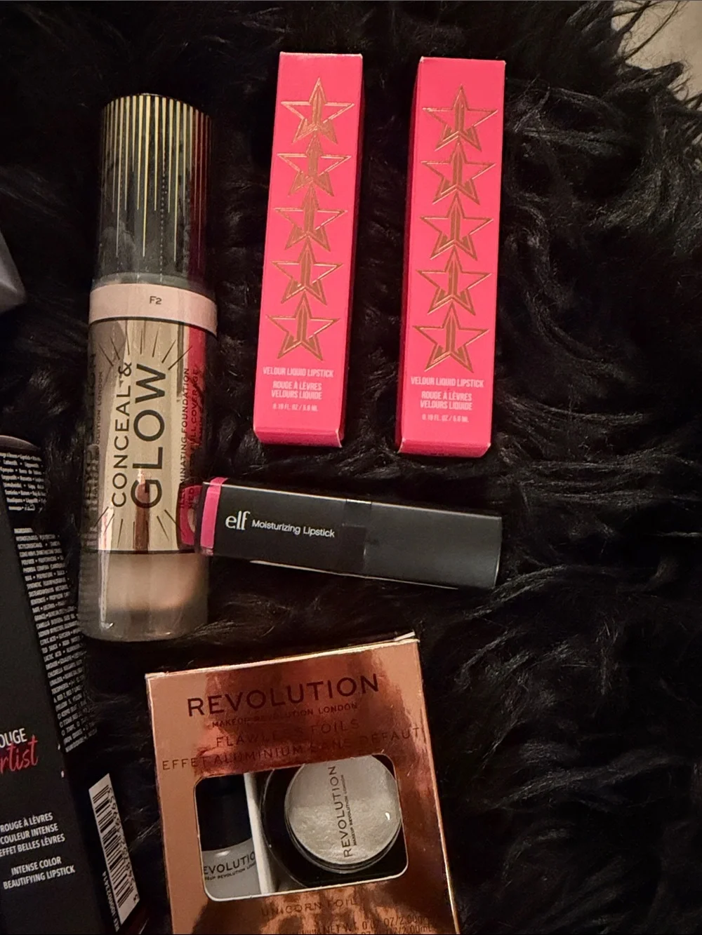 Beauty Bundle -10 Items